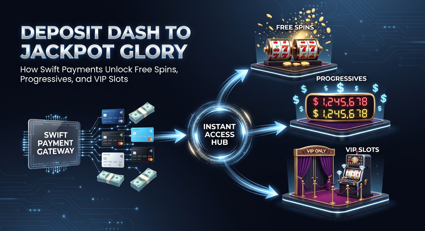 Vibrant screenshot of a VIP slot lobby featuring progressive meters ticking upward beside free spin meters