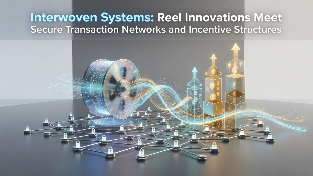 Advanced slot reel interfaces displaying interconnected payment and reward modules in a gaming environment