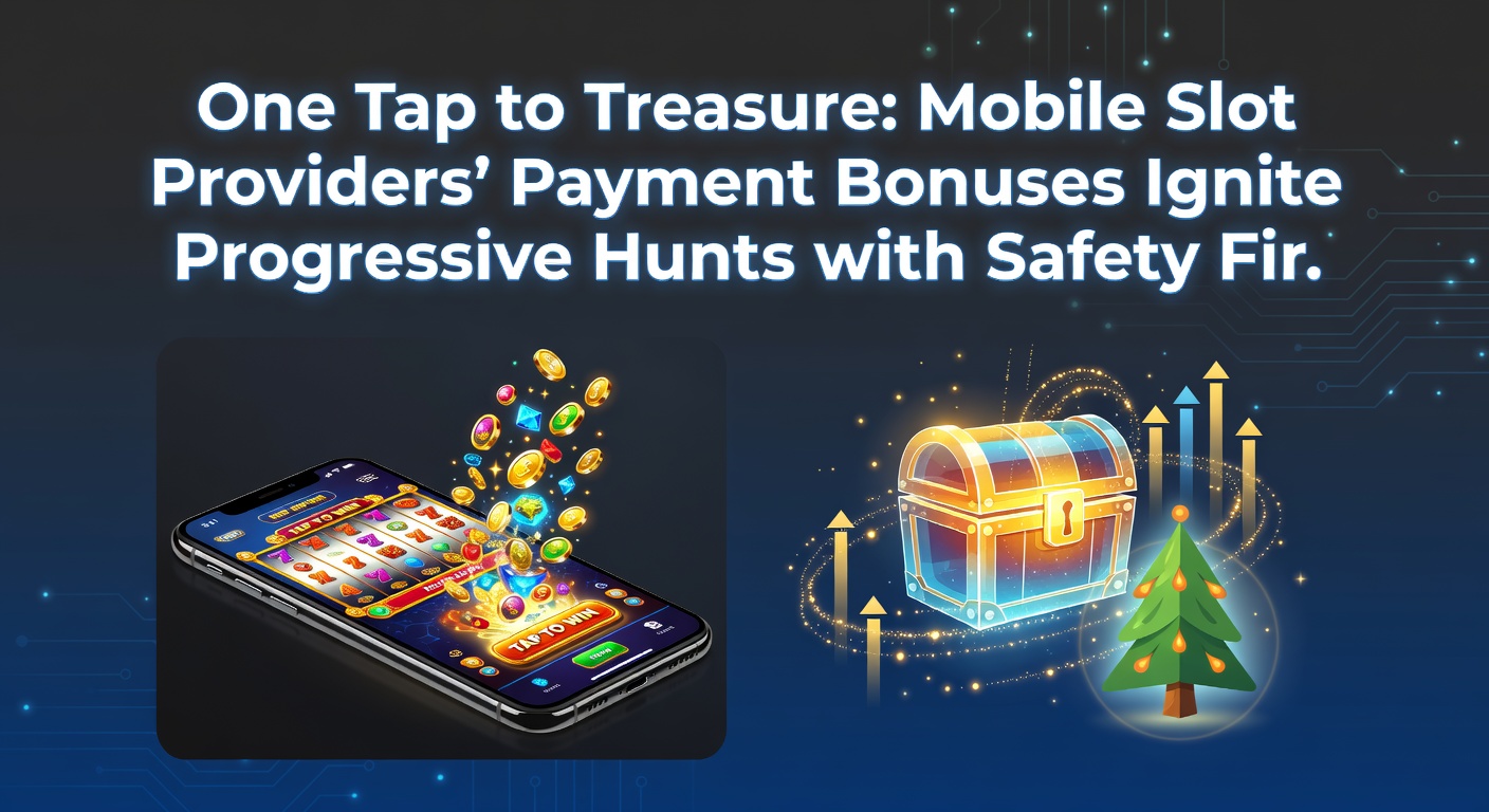 Close-up of a progressive jackpot meter climbing rapidly on a mobile slot screen, surrounded by secure payment badges and bonus wheel icons, emphasizing safe, thrilling gameplay