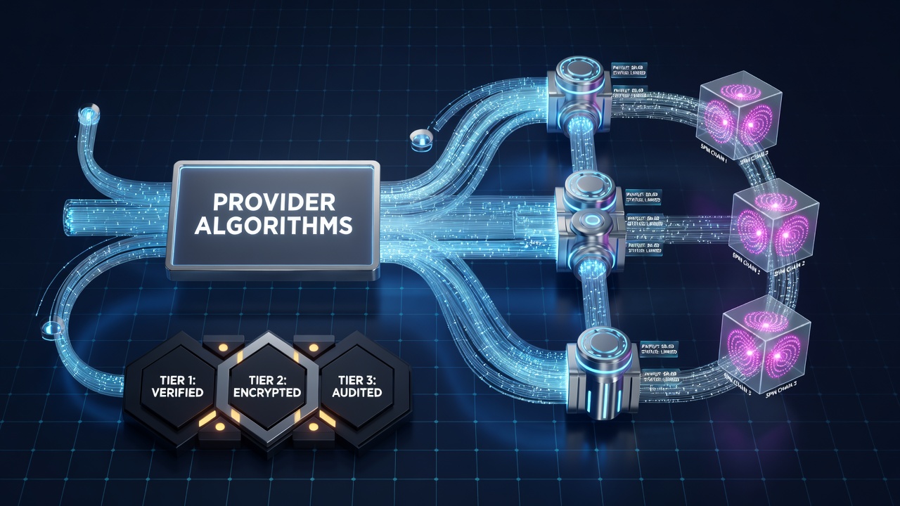 Diagram of tiered safeguard layers integrated with payout and spin chain systems in mobile slots
