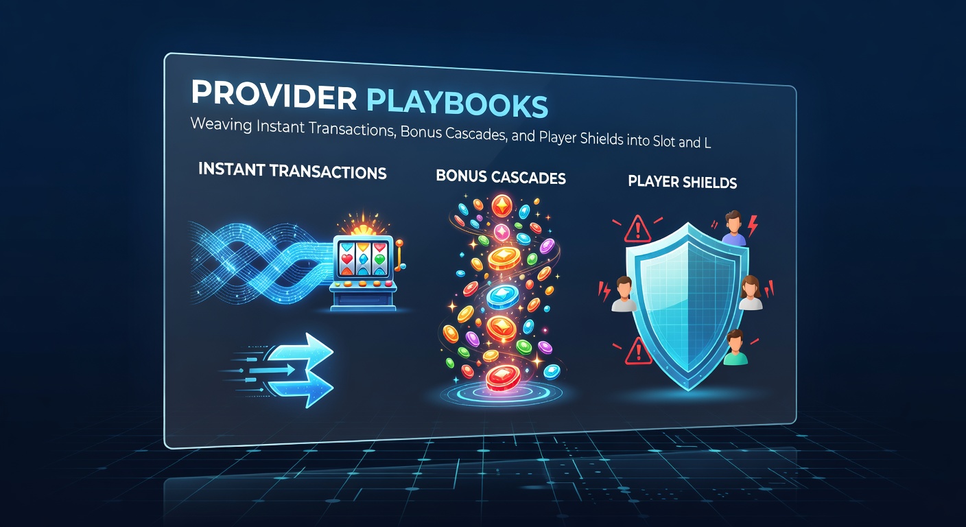 Live casino dealer at a table with slot-inspired bonus overlays and shield icons for player protections, showcasing integrated provider features