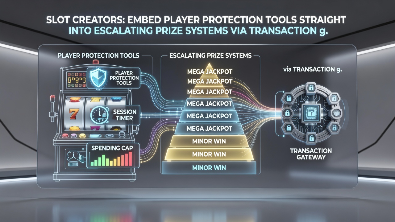 Mobile slot loyalty dashboard illustrating protection tools synced with prize escalation and reward tiers